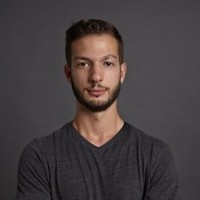 Napapijri, a VF Company Employee Michele Berti's profile photo