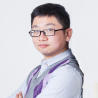 Merkle Employee Bryan Deng's profile photo