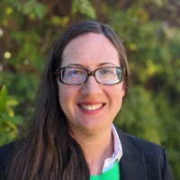 California College of the Arts Employee Margo Landy's profile photo