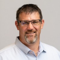 Cornerstone Christian Counseling Employee Kevin Nieman's profile photo