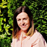 Hellon Employee Alexandra Oneill's profile photo