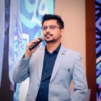 Ahamed Khalid Email & Phone Number
