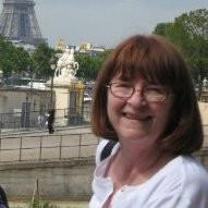 Susan Ogle Email & Phone Number