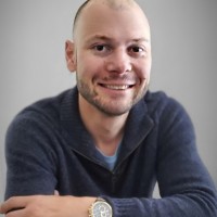 Marubeni Citizen-Cincom Inc. Employee Marcus Imes's profile photo