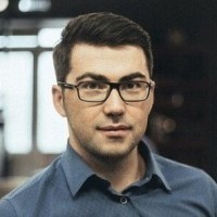 PlexPeer Employee Dylan Hopkins's profile photo