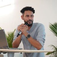 AptEdge Employee Himanshu Vaishnav's profile photo