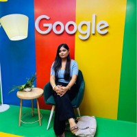Mulmul Employee Niharika Kumawat's profile photo