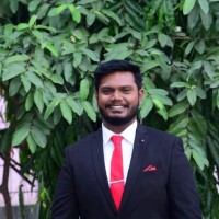 Surjith Br Email