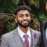 Abel Abraham Email & Phone Number