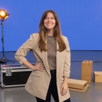 9/8 Central Employee Lindsay Jameson's profile photo