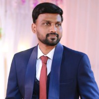 PayPal Employee Vasanthakumar S's profile photo