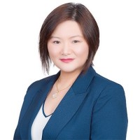 Hoge Fenton Employee Darlene Chiang's profile photo