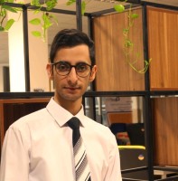 247PRO Employee Mohammad Babaie's profile photo