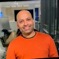 Amit Raut Email & Phone Number