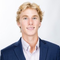 Delta Kappa Epsilon International Fraternity Employee Peter Ward's profile photo