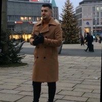 SRAC Employee Silviu Mitrea's profile photo