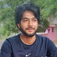 Yuvaraj Sheshathiri's profile photo