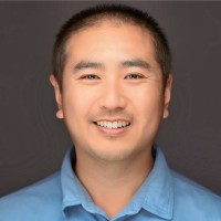TikTok USDS Joint Venture Employee Roger Lim's profile photo