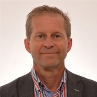 VicApta AB Employee Erik Förlin's profile photo