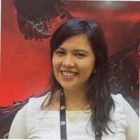 Game Developers Conference Employee Lizzete Rivera's profile photo
