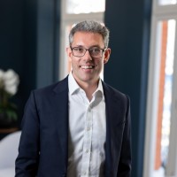 Inflexion Employee Jonathan Battye's profile photo