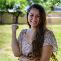 ConPRmetidos Employee Mónica Rivera Rosado's profile photo