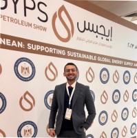SAKNAFTA Employee Abdallah Mohammed's profile photo