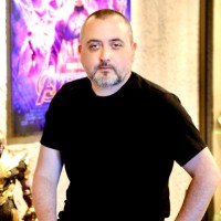 IQUEEM Employee Berkun Meral's profile photo