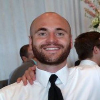 Progressive Insurance Employee Jay Press's profile photo