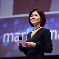 Cyphreme Employee Cherie Foong's profile photo
