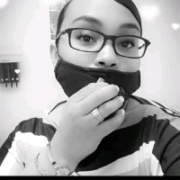 Akima Support Operations Employee Ariadna Ayala's profile photo