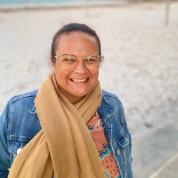 Queensland Aboriginal & Torres Strait Islander Child Protection Peak Ltd Employee Stella Doyle's profile photo