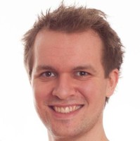 Bioregion Institute Employee Lars Aardal's profile photo
