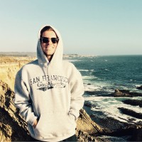 Bison Profab Employee Tyler Kelley's profile photo