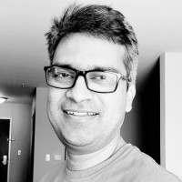 Zimetrics Technologies Employee Meer Sheikh's profile photo