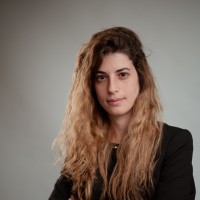 Darrow Employee Nitzan Halperin's profile photo