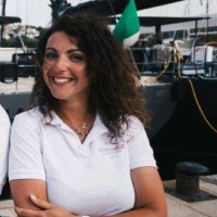 Giulia Codarin Email