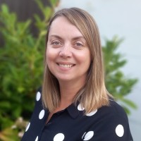 Norfolk Wildlife Trust Employee Helen Hebditch's profile photo