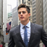 Squarespace Employee Jonathan J's profile photo