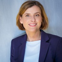 Bilfinger Employee Christina Poetzsch's profile photo
