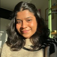 uQualio® Employee Snehil Sinha's profile photo