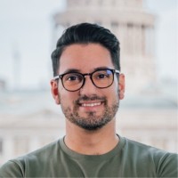 Axon Employee Mat C.'s profile photo