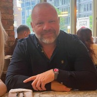 Benjamin Cornwell Email & Phone Number