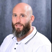 Overe.io Employee David Shapiro's profile photo