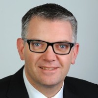 EAO Employee Dirk Hofmann's profile photo
