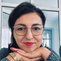 Klain Employee Delia Mihali's profile photo