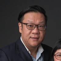 M-DAQ Global Employee Justin Fong's profile photo