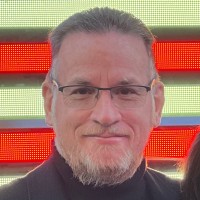 Cole Engineering Services, Inc. (CESI), a By Light Company Employee Michael Sanders's profile photo