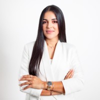 EASYDENTIST Employee Azza Saalaoui's profile photo