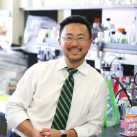 Kypha Employee Alfred Kim's profile photo